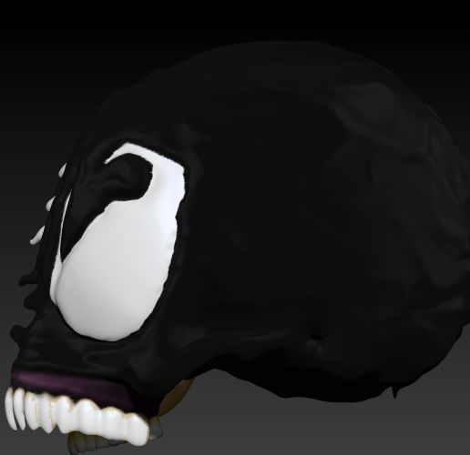 2.jpg VENOM SKULL V2