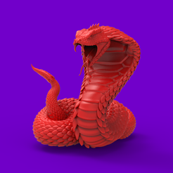 untitled66.431.png STL file Boa constrictors・3D printer model to download, surperwan