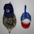 Soporte-para-Gorras-4.jpeg Soporte para Gorras - Cap holder