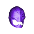 ultronheadF_SubTool4.stl ultimate Ultron Mask complete