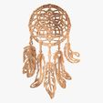 Owl-Native-American-Dreamcatcher-1.jpg Owl Native American Dreamcatcher