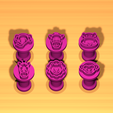 render2.png Candy Stamps Safari Animals