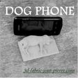 dog_phone_title_Lt.JPG Dog phone