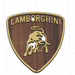 Lambo.png Lamborghini logo