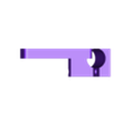 i3_Mount.stl 12mm Probe mount