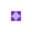 cube_vase.stl Vase Cube