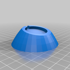 AppleWatchStandCase.png Free 3D file Apple Watch Stand - Case Remix・3D printing idea to download