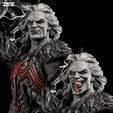 12.jpg Knull / Dios de los simbiontes - STL