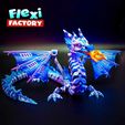 Flexi-factory_Mech-Dragon_2.jpg Flexi Factory Print-in-Place Mech Dragon