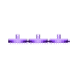 tread_pads.stl RCS Tread Pads