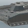 Tank1.png Scifi Main Battle Tank