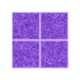 2X2 grass.stl Быстрая укладка плитки том 2 (леса, равнины и реки)