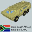 3mm-Ratel-APC.jpg 3mm Modern South African Defense Force