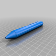 Pen.png Model Pen.