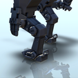 19.png Phinir combat robot (20) - BattleTech MechWarrior Scifi Science fiction SF Warhordes Grimdark Confrontation