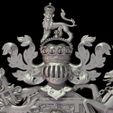 4.jpg Coat of arms of Charles Prince of Wales