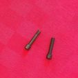 msg351625420-170775.jpg Replacement airsoft gas tube plunger for Cyma/well/we AKS 74U