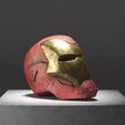 IR3.jpg Iron Man Helmet
