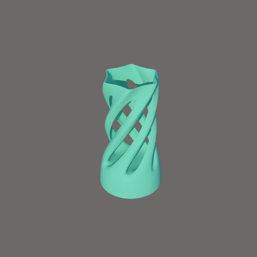 FLORERO 3D model