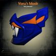 3.jpg Valorant Yoru Mask - Fan Art 3D print model