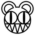 Radiohead-Logo-2000.jpg Radiohead logo