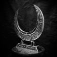 The Crescent Darts - Moon Knight Weapon - Marvel Comics Cosplay