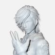 17189714-1A14-4C19-87BA-1A2AC76BB9B0.jpeg Busto de Vi - Arcane Fanart