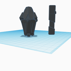 Viper-habilidades.png STL file Viper skills・3D printer design to download