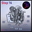 Step14.jpg miracle of mechanics - marble run