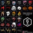 CatHelmet-Bat-Cat-FREETEST-08.jpg BAT CAT (FREE SIZE TEST) - Helmet