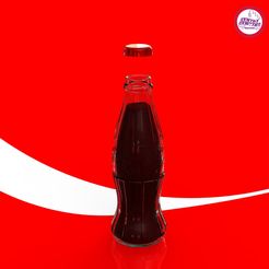 RENDER-COCA-COLA-HUECA-OFF2.jpg Coca-Cola-Bottle - Coca-Cola Bottle