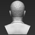 6.jpg Denzel Washington bust 3D printing ready stl obj formats