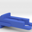Base-Clip-Blue.png BEYBLADE RAPID EAGLE | COMPLETE | PLASTIC GEN SERIES