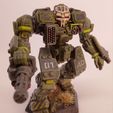 BigBoi 3 American Mecha