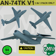 A4.png AN-74TK V1 (CARGO)