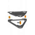 001.png DAGOMA NEVA/MAGIS - TOP CUSTOM MIT INTEGRIERTEN RIEMENSPANNERN
