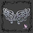 Lace-Wings,-compatible-with-Ever-After-High-1.jpg Lace Wings, kompatibel mit Ever After High