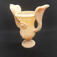 2021-07-15-16.37.44.jpg STL file Flowerpot egypt・3D print object to download