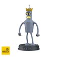 1.jpg Bender - Printable 3d model - STL files - Personal Use