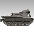 sturmtiger-1-e.jpg Self-Propelled Artillery