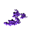 gro5.stl Free STL file Weird terrain collection・3D print design to download