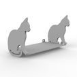 Etagère-chats-base.jpg Cats shelf - Cat shelf