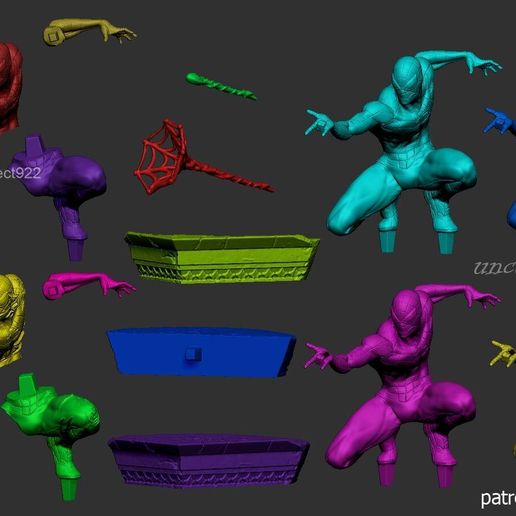 SpidyPatreon03.jpg Spiderman