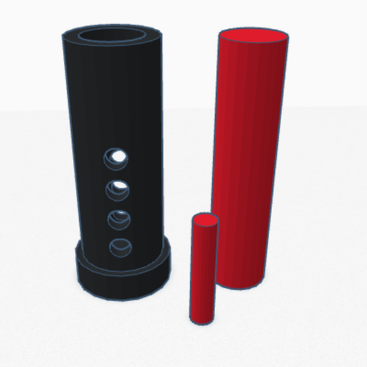 GPU Support 3D model