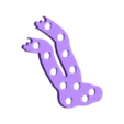 Front Leg.stl PIXEL CUPID