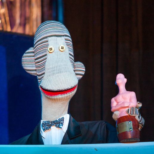 8214038743_ea9c843eb5_b.jpg 31 Minutes : The Tulio Triviño Marshmallow Award - 3D Model