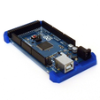 Capture_d__cran_2015-11-03___17.22.02.png Free STL file Arduino Mega 2560 holder・3D printable design to download