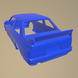 A015.png BMW M3 E30 DTM 1992 Printable Car In Separate Parts