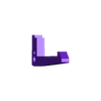 Mecanismo.stl Palworld ペンガレット・ロケットランチャー