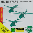 h34.png MIL MI 171 A1 (3 IN 1) HELICOPTERS